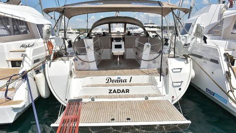 Bavaria Cruiser 51