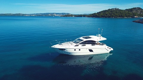 Beneteau Gran Turismo 38