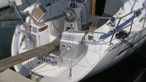 Bavaria 32 Cruiser