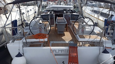 Beneteau Oceanis 41.1