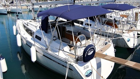 Bavaria CRUISER 34