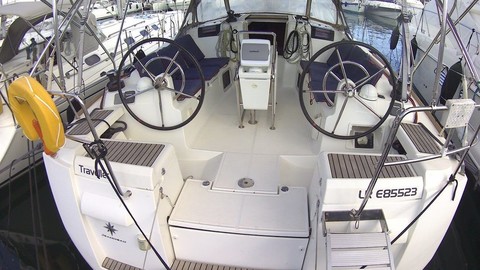 Jeanneau Sun Odyssey 409