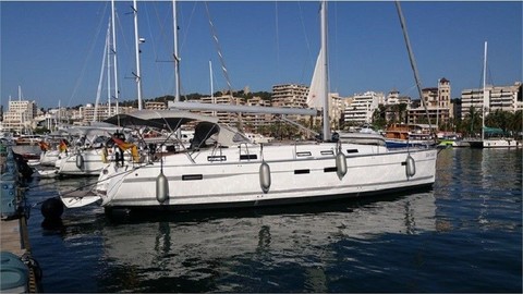 Bavaria Cruiser 50