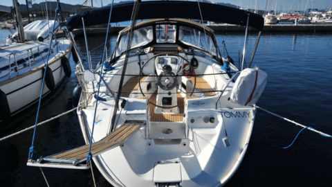 Bavaria 38