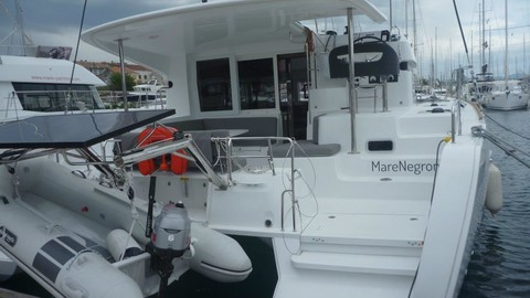 Lagoon 40