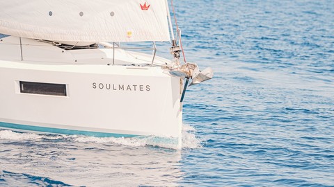 Jeanneau Sun Odyssey 440