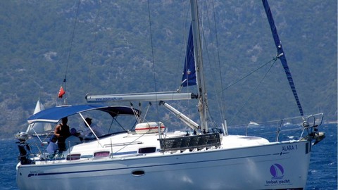 Bavaria 37 Cruiser