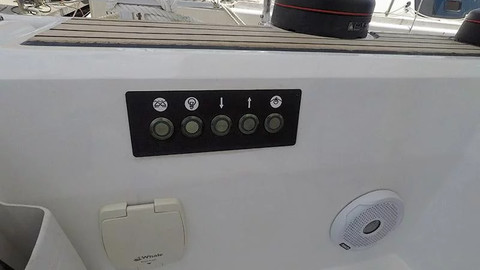 Beneteau Oceanis 46.1