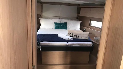 Beneteau Oceanis 46.1
