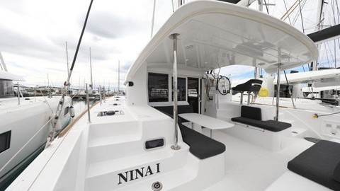 Lagoon 40