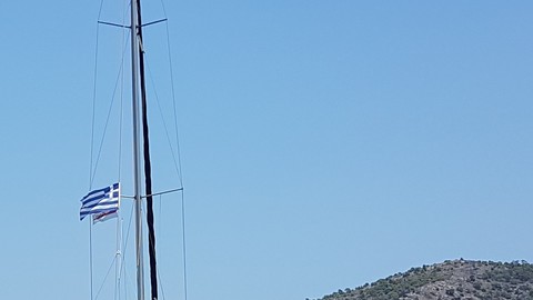 Jeanneau Sun Odyssey 35