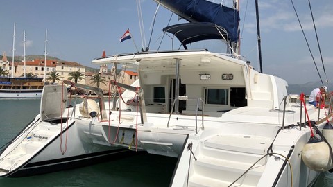 Lagoon 440