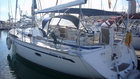 Bavaria 46 Cruiser