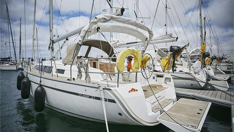 Bavaria 37 Cruiser