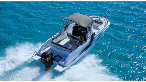 Beneteau Flyer 7.7 SPACEdeck