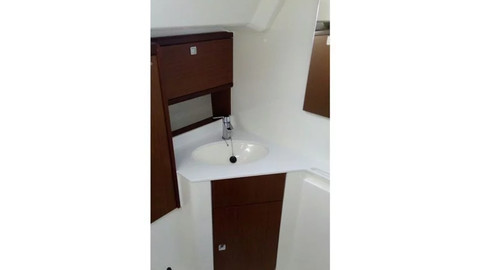 Bavaria 46 Cruiser STYLE