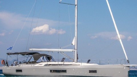 Beneteau Oceanis 51.1