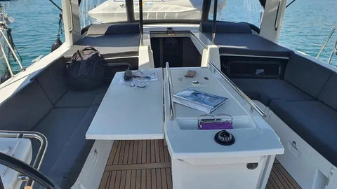 Beneteau Oceanis 46.1