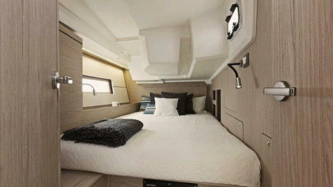 Beneteau Oceanis 46.1
