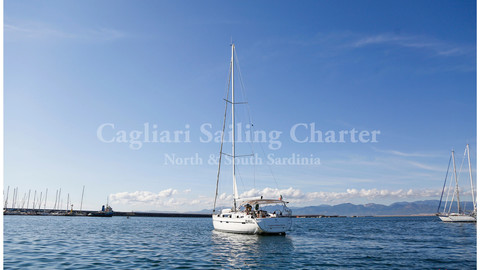 Bavaria Cruiser 51