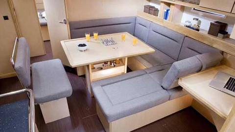 Bavaria 45 Cruiser