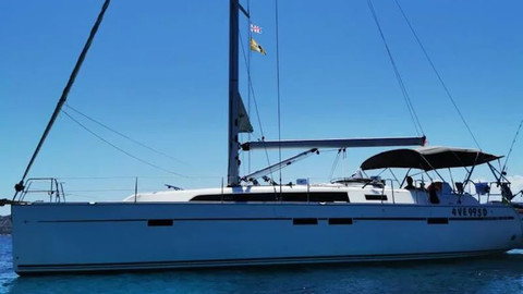 Bavaria 46 Cruiser