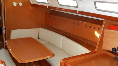 Beneteau Cyclades 50.5