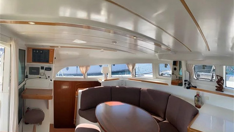 Lagoon 380 S2