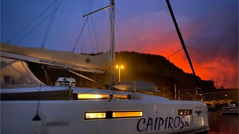 Jeanneau Sun Odyssey 440