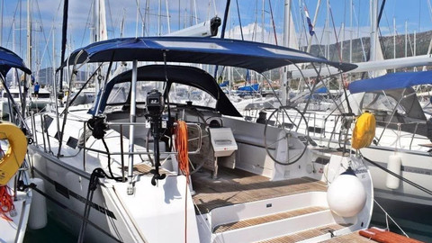 Bavaria Cruiser 51