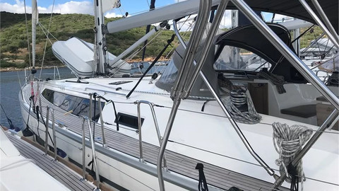 Bavaria 46 Cruiser STYLE