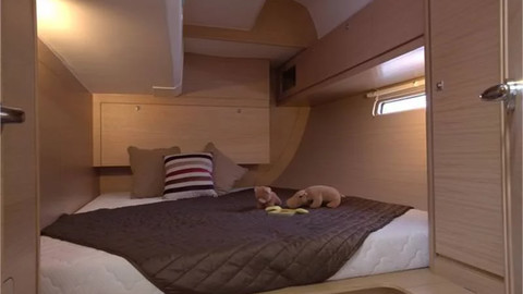 Dufour 512 Grand Large