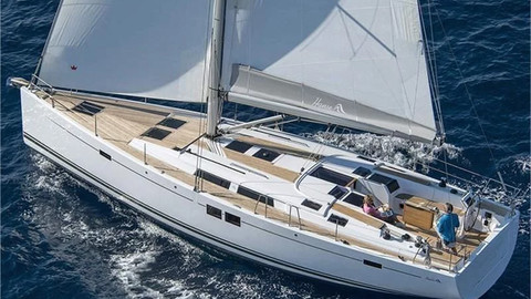Hanse 505