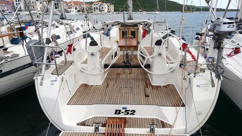 Bavaria Cruiser 40 S