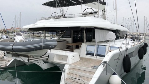 Lagoon 620