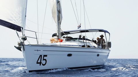Bavaria 47 Cruiser