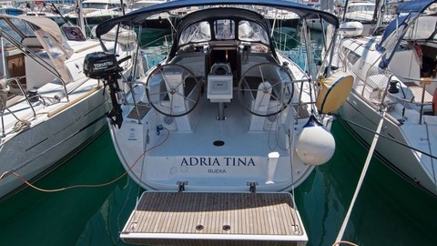 Bavaria CRUISER 34