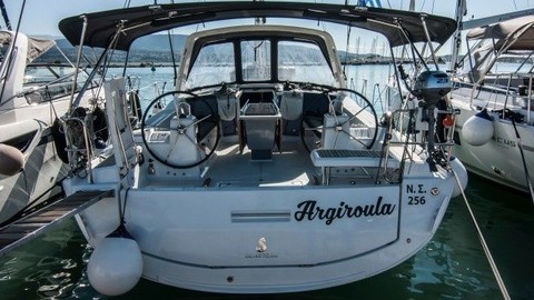 Beneteau Oceanis 41.1