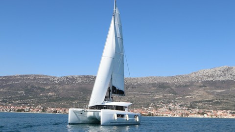 Lagoon 40