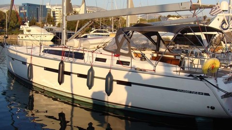 Bavaria 56 Cruiser