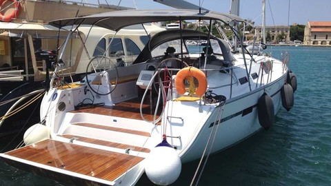 Bavaria Cruiser 51