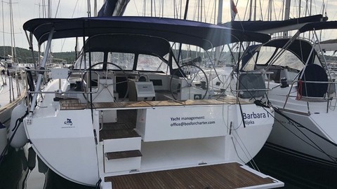 Bavaria C45