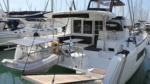 Lagoon 40