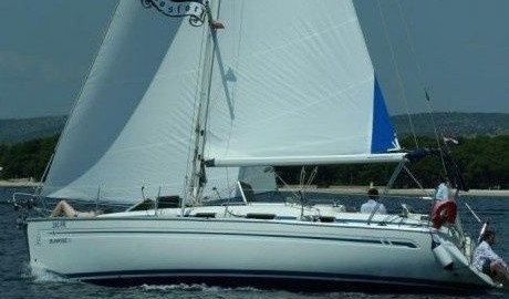 Bavaria 34