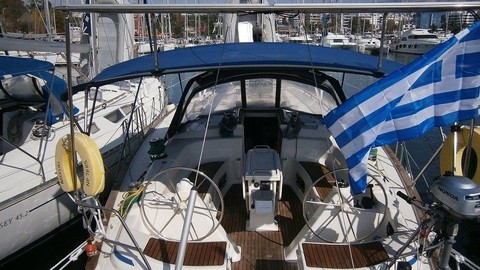 Bavaria 47