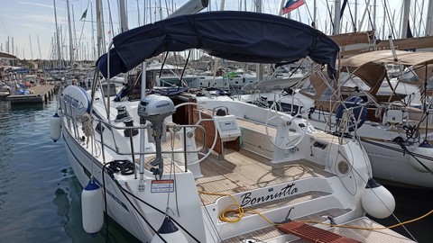 Bavaria Cruiser 51
