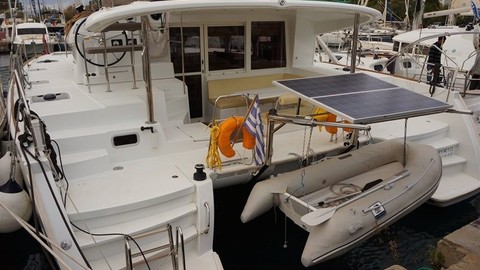 Lagoon 400 S2