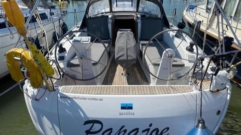 Bavaria 37 Cruiser