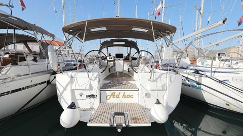 Jeanneau Sun Odyssey 409