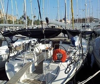 Bavaria 46 Cruiser